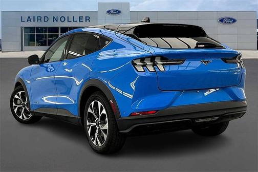 2024 Ford Mustang Mach-E Select