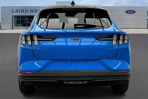 2024 Ford Mustang Mach-E Select