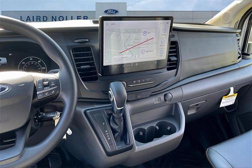 2025 Ford Transit-250 148 WB Medium Roof Cargo