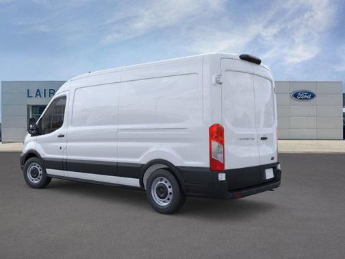 2025 Ford Transit-250 148 WB Medium Roof Cargo