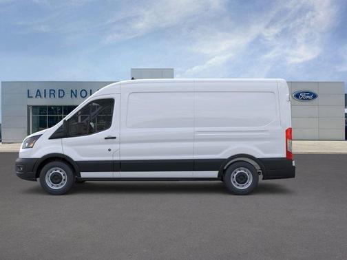 2025 Ford Transit-250 148 WB Medium Roof Cargo