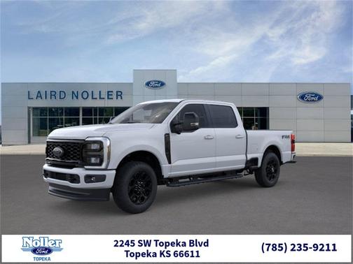 2026 Ford F-250 