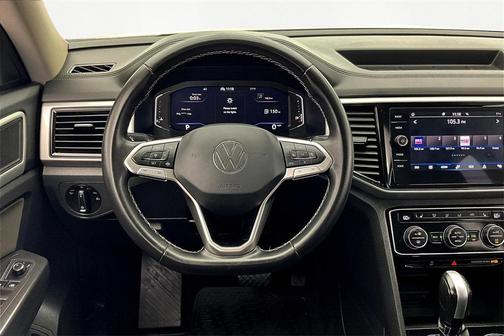2023 Volkswagen Atlas 3.6L SE w/Technology