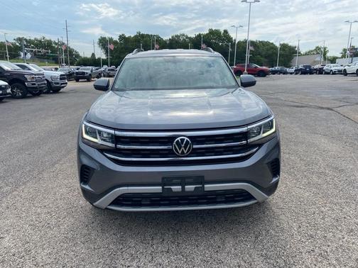 2023 Volkswagen Atlas 3.6L SE w/Technology