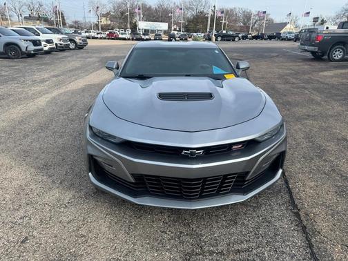 2023 Chevrolet Camaro SS