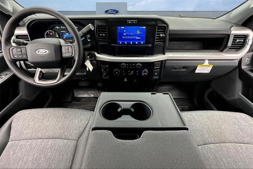 2025 Ford F-250 XL