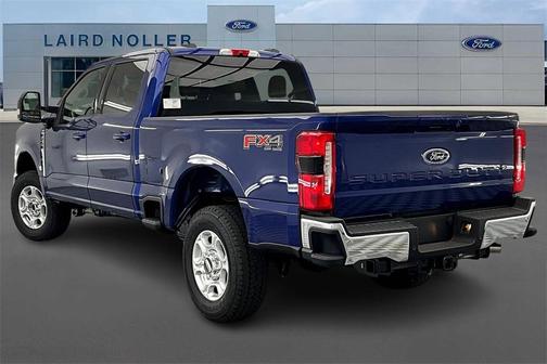 2026 Ford F-250 XLT