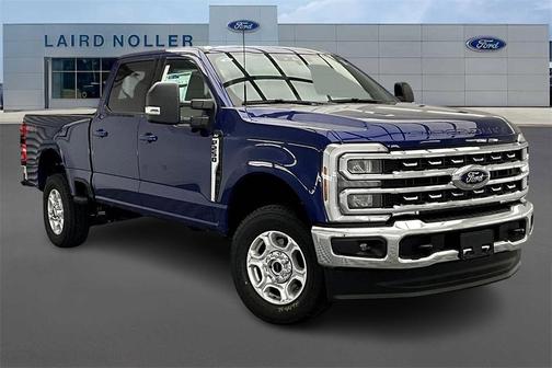 2026 Ford F-250 XLT