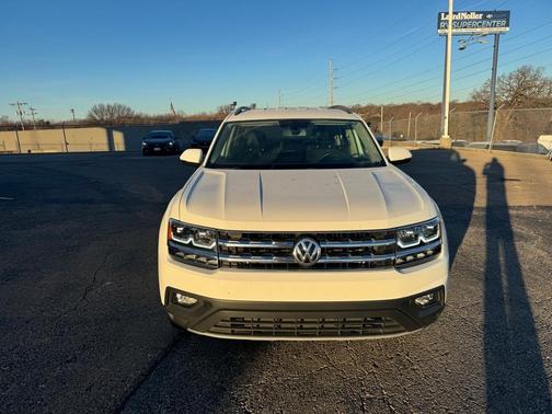 2020 Volkswagen Atlas 2.0T SE