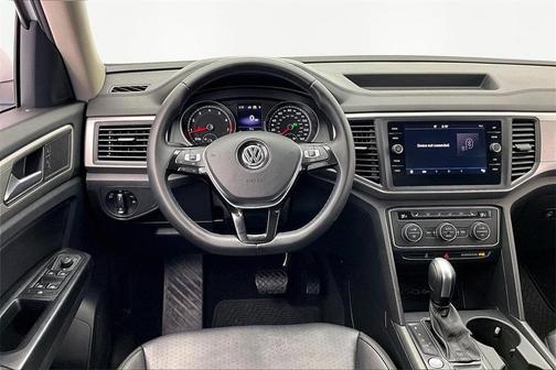 2020 Volkswagen Atlas 2.0T SE