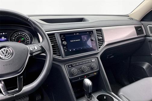 2020 Volkswagen Atlas 2.0T SE