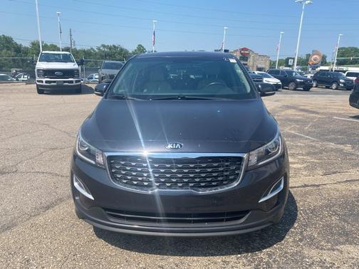 2019 Kia Sedona EX