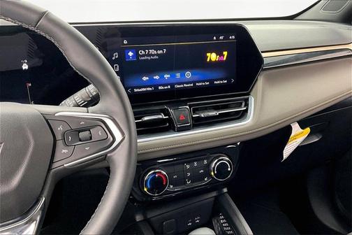 2024 Chevrolet Trailblazer ACTIV