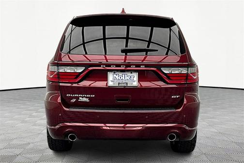 2022 Dodge Durango GT