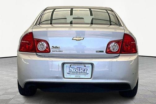 2011 Chevrolet Malibu LS Fleet