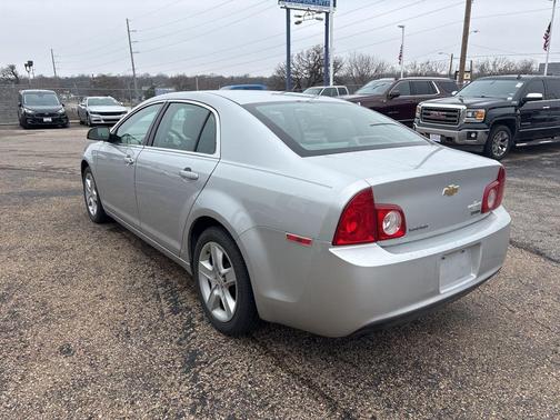 2011 Chevrolet Malibu LS Fleet