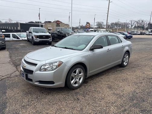 2011 Chevrolet Malibu LS Fleet