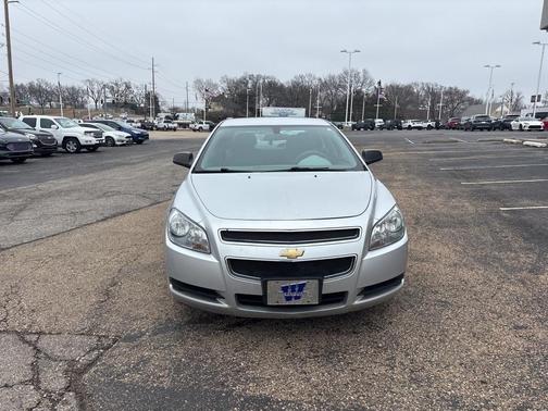 2011 Chevrolet Malibu LS Fleet