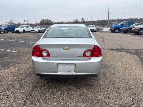 2011 Chevrolet Malibu LS Fleet