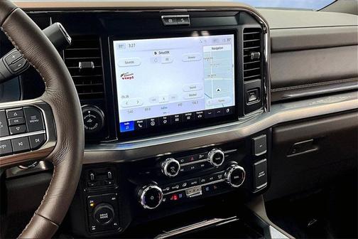 2026 Ford F-250 King Ranch