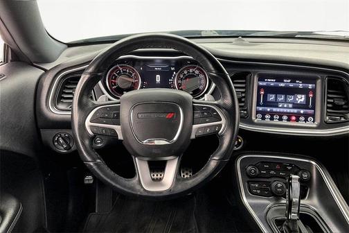 2018 Dodge Challenger GT