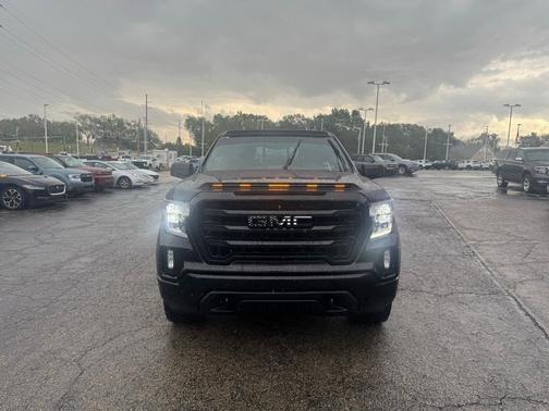 2019 GMC Sierra 1500 Elevation