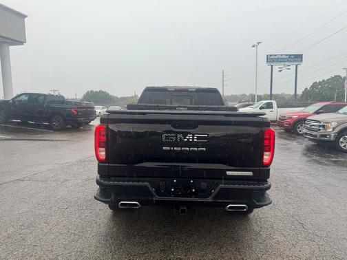 2019 GMC Sierra 1500 Elevation