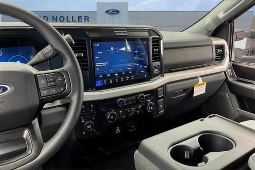 2026 Ford F-250 