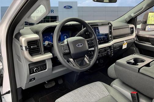 2026 Ford F-250 