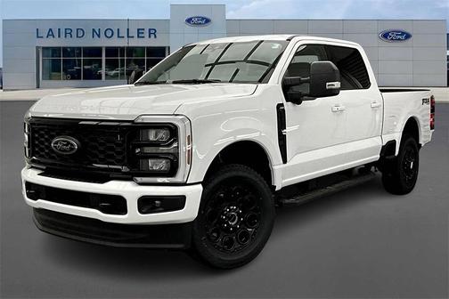 2026 Ford F-250
