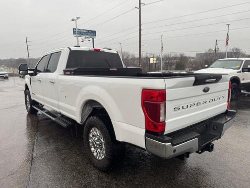 2020 Ford F-350 XLT