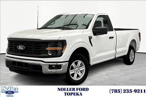 2024 Ford F-150 XL