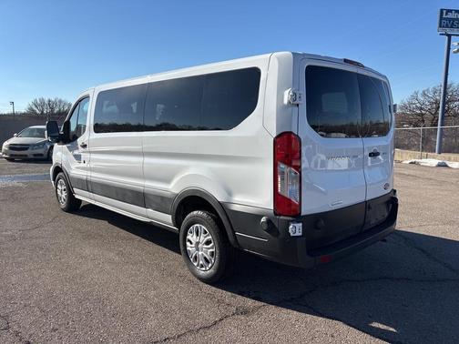 2024 Ford Transit-350 XLT