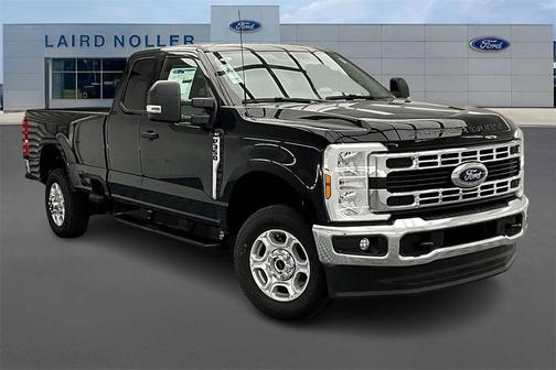 2025 Ford F-350 XLT