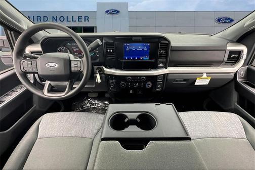 2025 Ford F-350 XLT