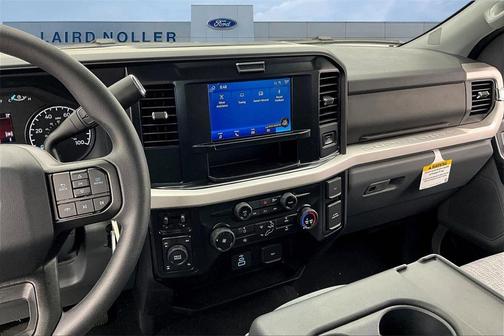 2025 Ford F-350 XLT