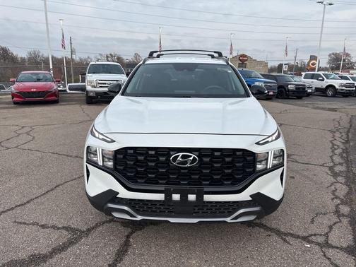 2023 Hyundai SANTA FE XRT