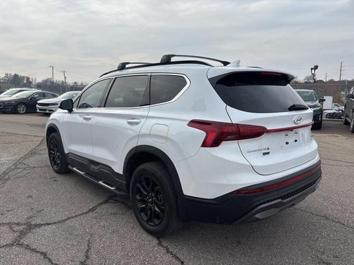 2023 Hyundai SANTA FE XRT