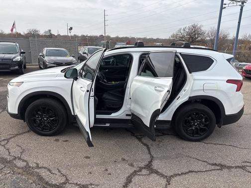 2023 Hyundai SANTA FE XRT
