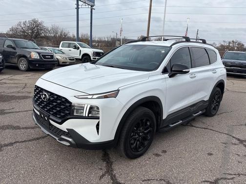 2023 Hyundai SANTA FE XRT