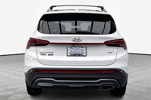 2023 Hyundai SANTA FE XRT