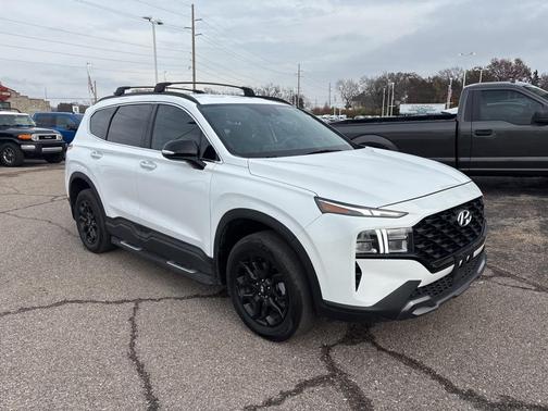 2023 Hyundai SANTA FE XRT