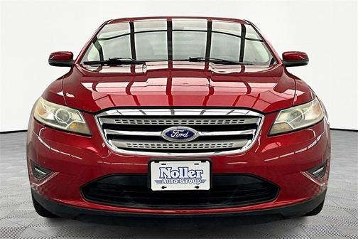 2011 Ford Taurus SEL