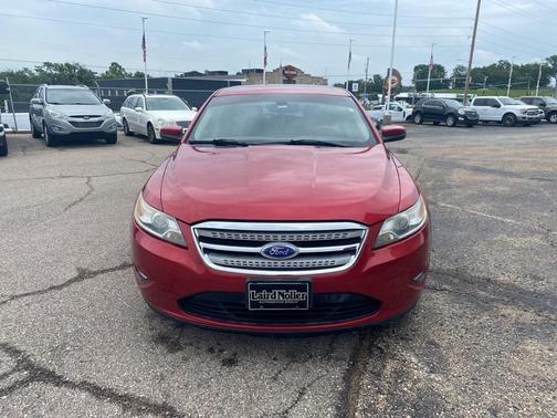 2011 Ford Taurus SEL