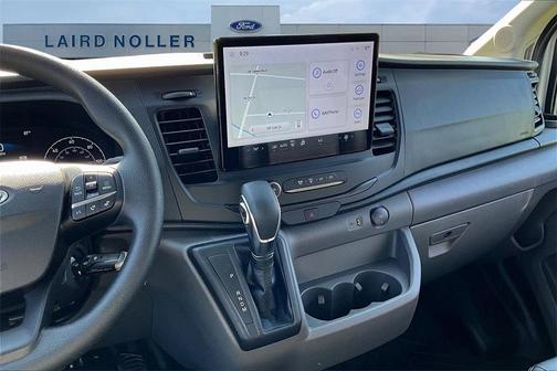 2025 Ford Transit-350 Base