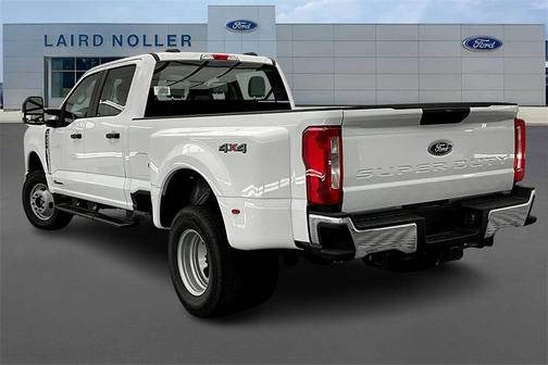 2026 Ford F-350 