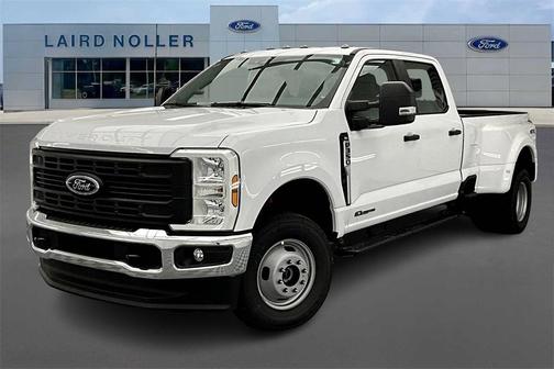 2026 Ford F-350 