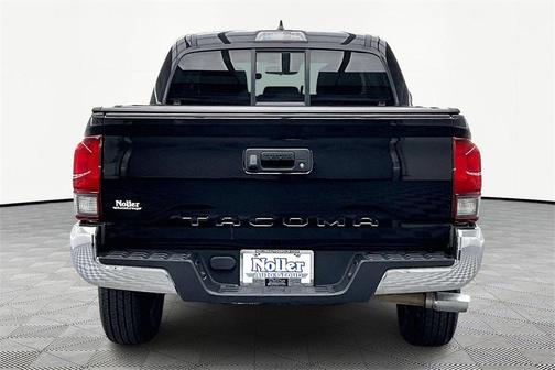 2019 Toyota Tacoma SR5