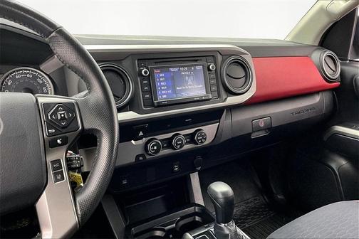 2019 Toyota Tacoma SR5