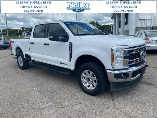 2024 Ford F-250 XLT